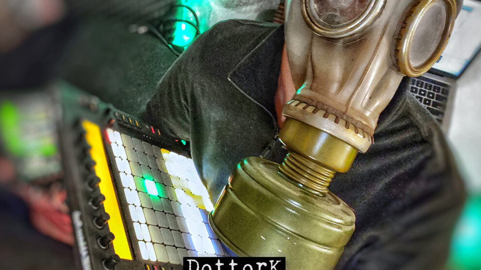 DottorK - Hello Coverart